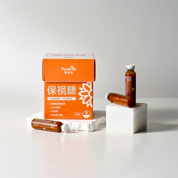 [樂活佳]保視睫【買4送1 】9瓶 x 5入