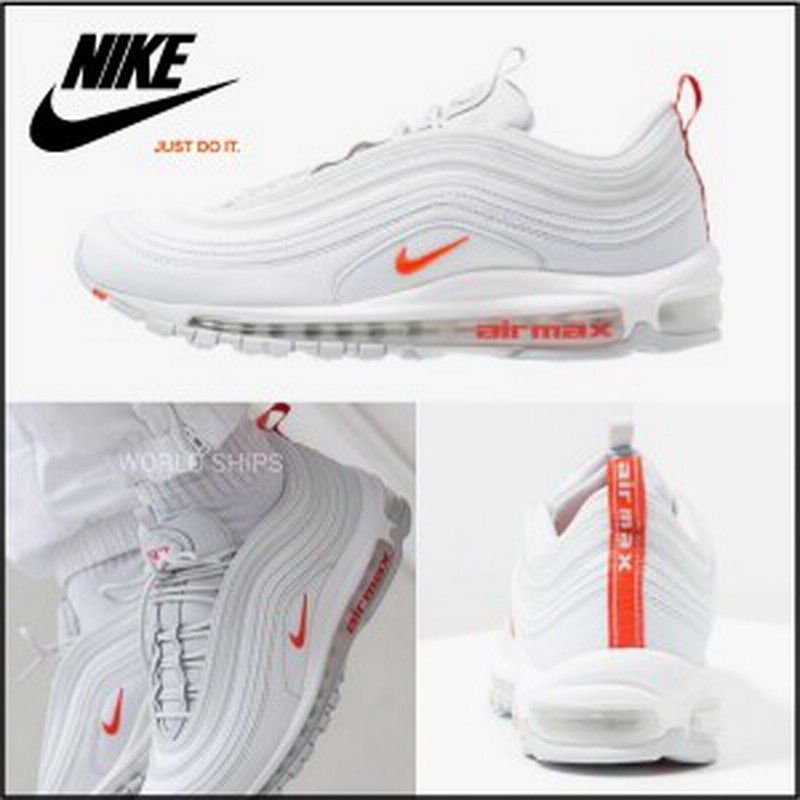 New 限定デザイン エア マックス 97 ナイキ スニーカー メンズ レディース Nike Air Max 97 海外 通販 Lineポイント最大1 0 Get Lineショッピング