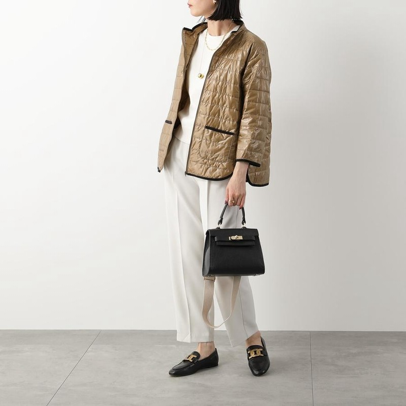 HERNO ヘルノ 中綿ジャケット DELON & NYLON ULTRALIGHT