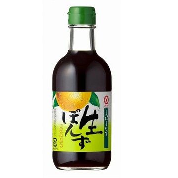 丸金生柚醋-340毫升