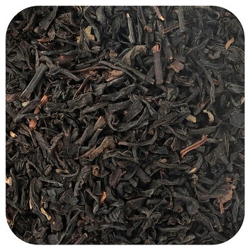 Frontier Co-op, 有機英式早餐紅茶，16 盎司（453 克）