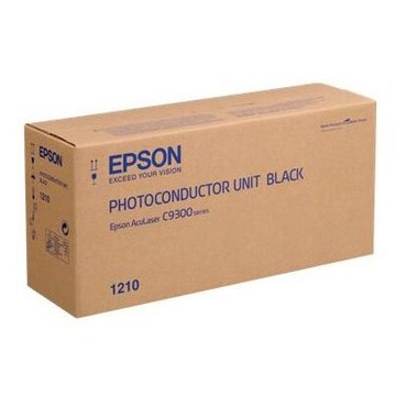[破盤出清]【史代新文具】EPSON S051210 原廠黑色感光鼓 AL-C9300N