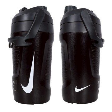 NIKE FUELJUG 大口徑 霸水壺40OZ-健身 運動水壺 N101379703140 大容量