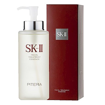 SK-II 青春露 330ml 台灣專櫃貨