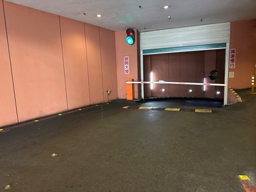 極上之湯坡平車位~努力認真文心｜台北市北投區光明路