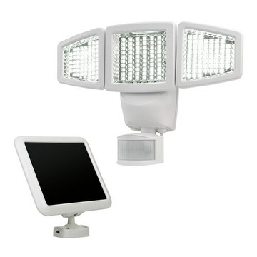 Sunforce LED 太陽能智慧照明燈