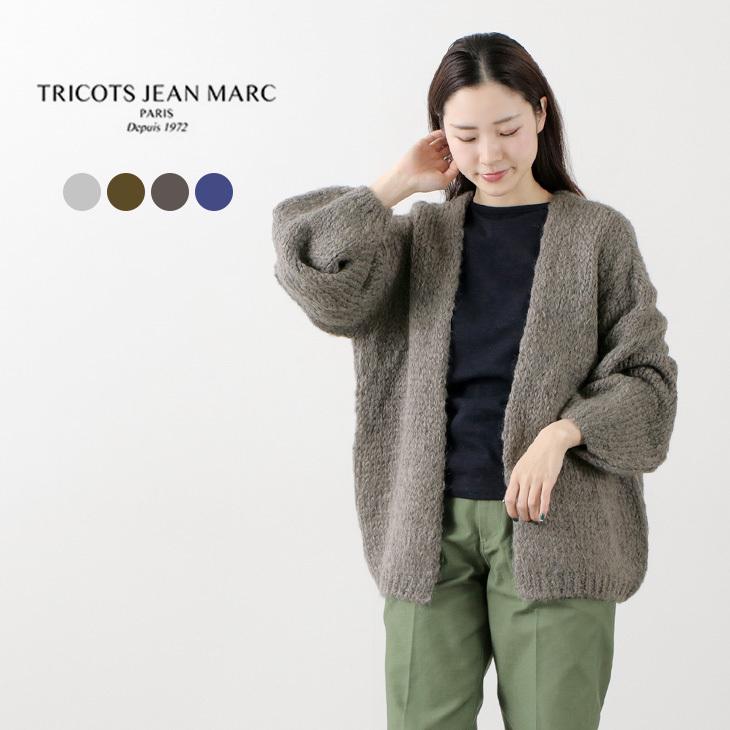 TRICOTS JEAN MARC（トリコットジーンマルク / トリコジャンマルク