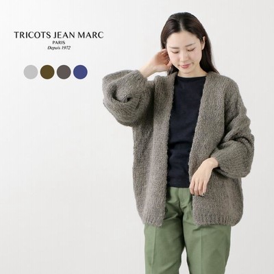 TRICOTS JEAN MARC（トリコットジーンマルク / トリコジャン