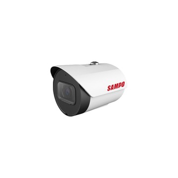 SAMPO 昌運監視器  VK-TWD53N  200萬 HDCVI 紅外線管型攝影機 紅外線30M