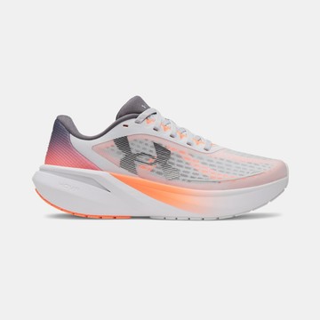 【UNDER ARMOUR】女 Velociti Pace 慢跑鞋   6009108-025