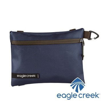 【EAGLE CREEK 】防水隨身收納袋-S『RSB藍』ECA48YF 戶外.露營.登山