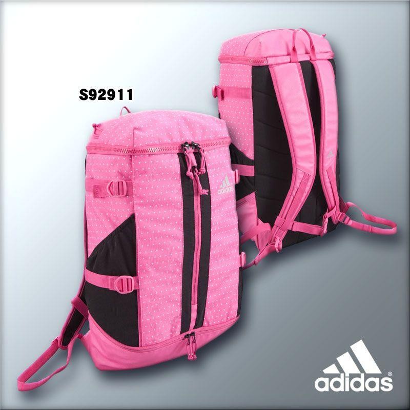 海外花系 【ほぼ 新品】サッカー女子日本代表着用 adidas 24L リュック