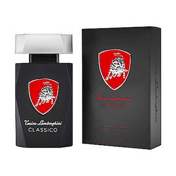 【即期品2026.06】Lamborghini 藍寶堅尼 經典能量男性淡香水 125ml