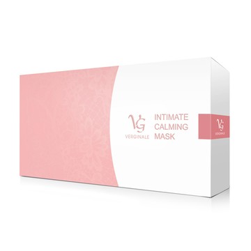 VG薇姬娜私密安心御守膜 5 Pcs