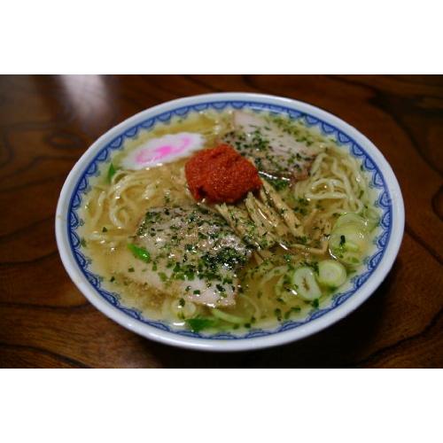 めん 龍上海 赤湯からみそラ-メン 9食 3食*3箱