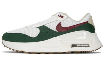 AIR MAX SYSTM GORGE GREEN TEAM RED