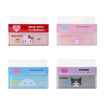 Sanrio 三麗鷗 偶像應援系列 推し活 網架配件造型飾品盒 收納盒