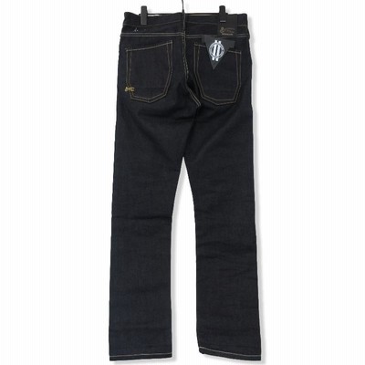 良品 DENHAM デンハム デニムパンツ スキン SLIM FIT SKIN 01-20