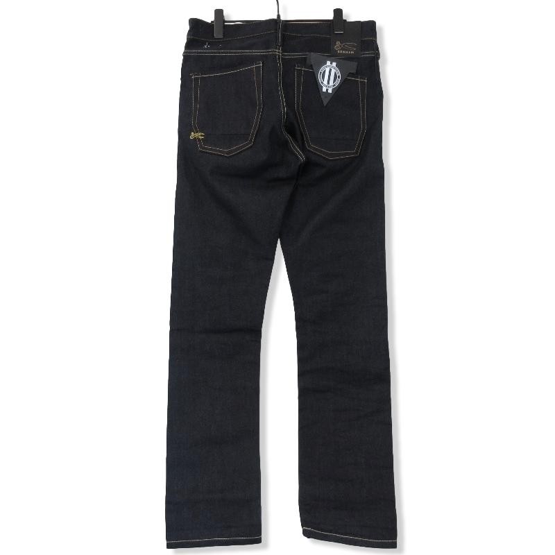 良品 DENHAM デンハム デニムパンツ スキン SLIM FIT SKIN 01-20