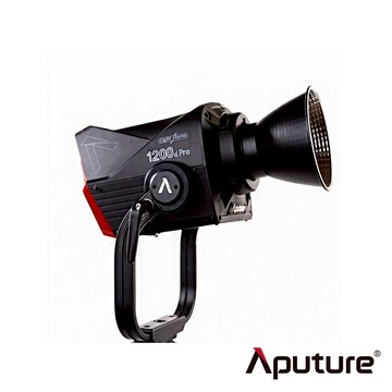 限時★..  Aputure 愛圖仕 LS 1200D PRO 防水防塵白光型聚光燈 (V-mount) 光風暴 5600K 白光型 LED燈 攝影燈 持續燈 Sidus 藍芽 DMX 特效 外接DC 公司貨【夏日限時 全館點數5倍送】