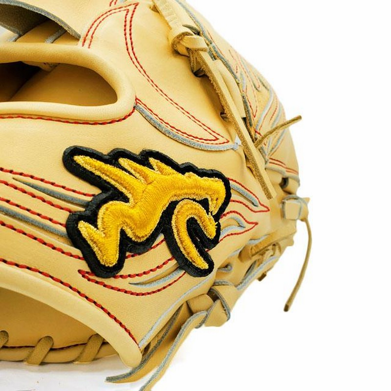 Ryu 硬式グローブ NEW 11月1日発売開始！【プロフィット型付け加工無料