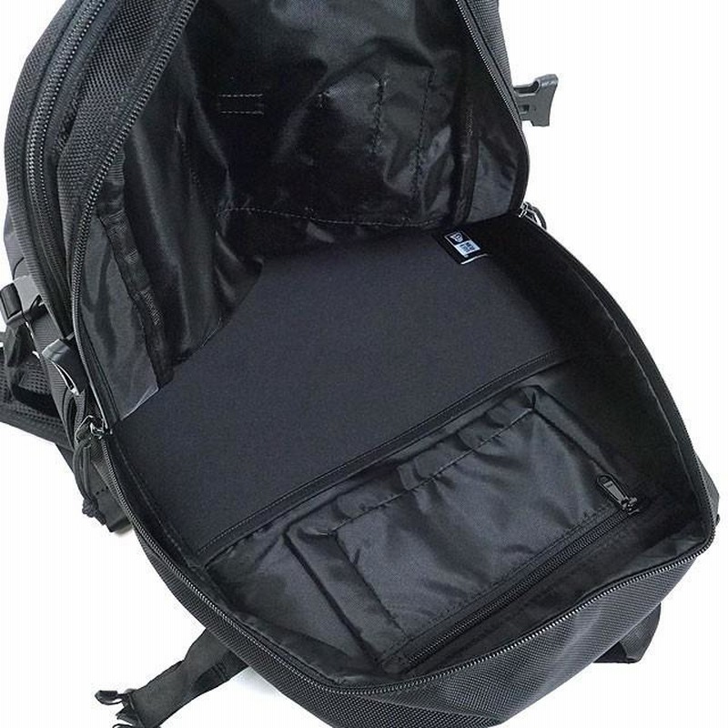 ニューエラ NEWERA リュック スマートパック 28L SMART PACK 11556610