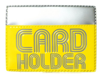 Rollog卡套(黃色)