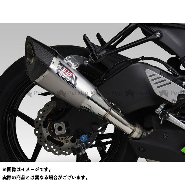 正規品／ヨシムラ ニンジャZX-6R Slip-On R-11 サイクロン 1エンド