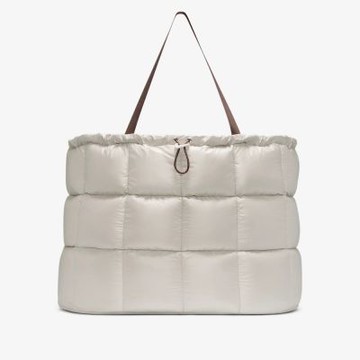 NIKE NK NSW PUFFLE TOTE XL 男女 側背包 IQ7682072