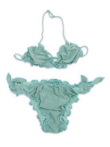 MC2 Saint Barth Frou Frou Bikini