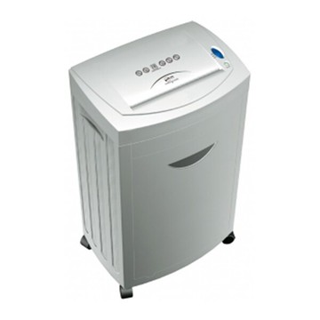 歐元EURO SA-3000 A3短碎狀碎紙機