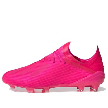 adidas X 19.1 FG 'Shock Pink'