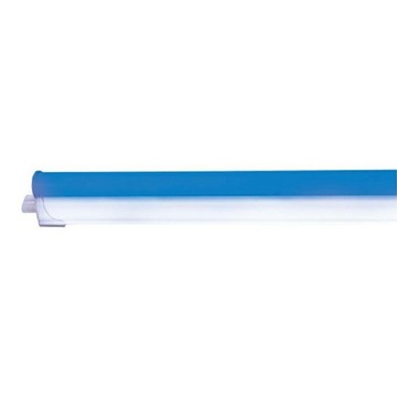DANCELIGHT 舞光 T5 彩色支架燈 2尺 9W LED-T5BA2-B  藍色的  1個