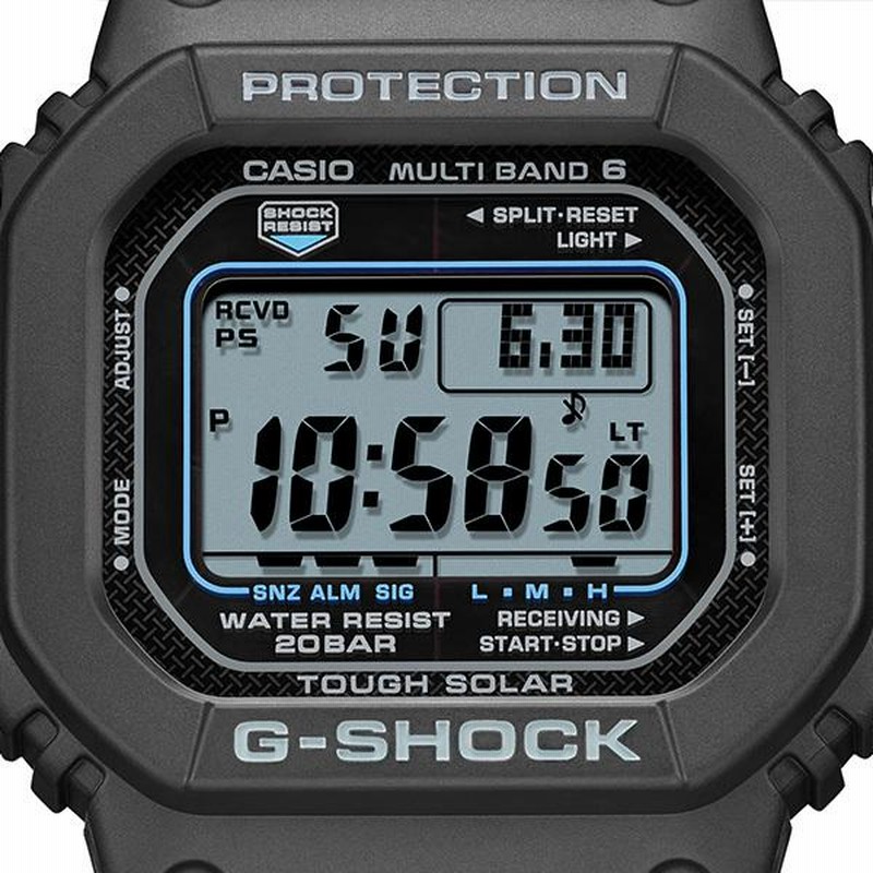 G-SHOCK GW-5600 電波ソーラー imgrc0146247211.jpg