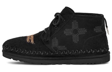 UGG X COTD NEUMEL BLACK
