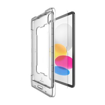 JTLEGEND iPad 11代(A16) /Air 11吋 2025/2024 Titanguard 螢幕保護貼 (含快貼板)