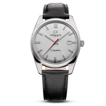 海鷗表FKDF復刻東風歷史經典重現系列東風五一自動機械表紀念款