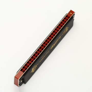 東方鼎 口琴 東方之最2406口琴 harmonica   初學入門演奏樂器