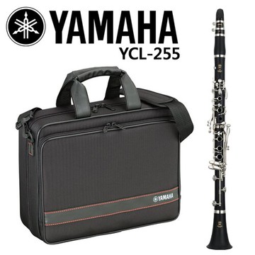 非凡樂器『YAMAHA 山葉』YCL-255 Bb調單簧管 / 豎笛【YAMAHA管樂原廠認證】