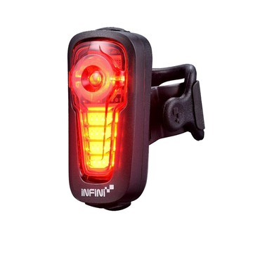 INFINI METIS  I-465R 自行車尾燈