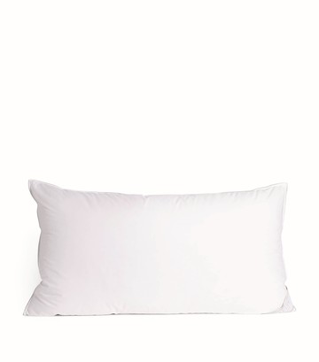 Frette Medium-Firm Cortina Down King Pillow