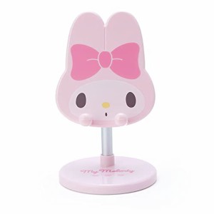 sanrio サンリオ マイメロディ 角度や高さが変えられるスマートフォンスタンド