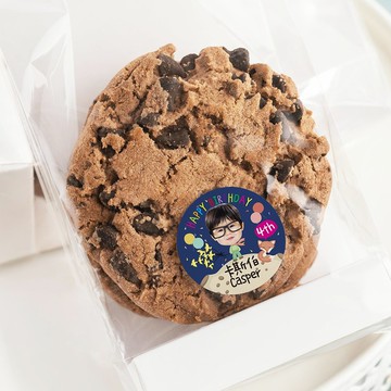 生日貼紙 姓名貼 姓名貼紙 抓周貼紙 Happy Birthday 生日貼紙