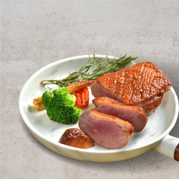 買一送一【王品嚴選】法式香煎嫩鴨胸(230g)