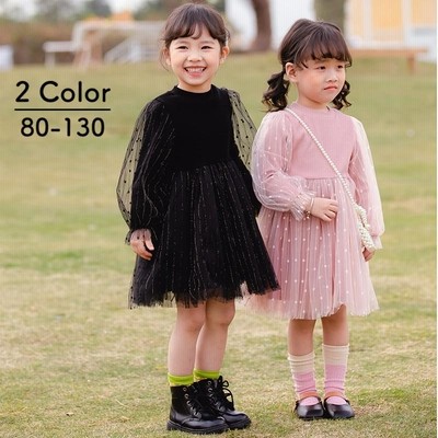 ワンピース 子供服 女の子