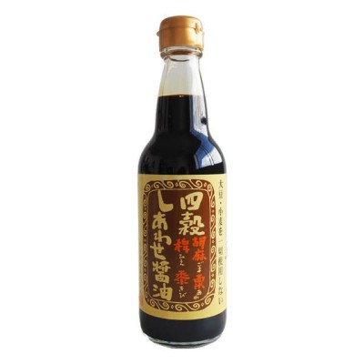 蔵元小田屋】割烹大吟醸醤油(720ml)&割烹酢(720ml)セット 通販 LINE