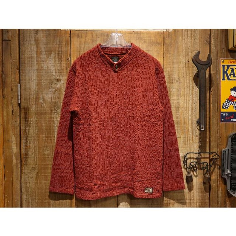 送料無料】 DALEE'S&CO（ダリーズ） “30s SEERS KNIT/シアサッカー