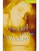 CER Starter: The Girl at The Window (BK+CD Pack) (1版) Moses  Cambridge