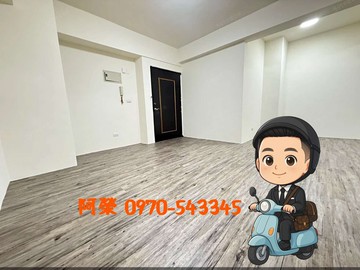 專簽｜北太平樹孝商圈全新整理超Ｄ公設管理員惟美３房｜台中市太平區育英街