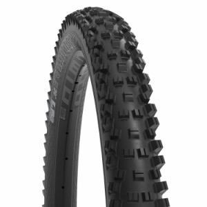 WTB Vigilante 2.6 27.5 TCS ToughFast Rolling Tire Black